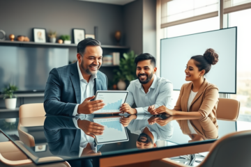 Préstamo Personal con Tasas Competitivas para financiar tus proyectos