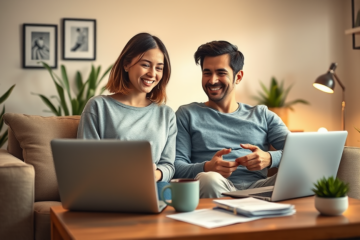 Imagen que ilustra el concepto de Préstamo Personal Sin Garantía, ideal para financiamiento rápido.