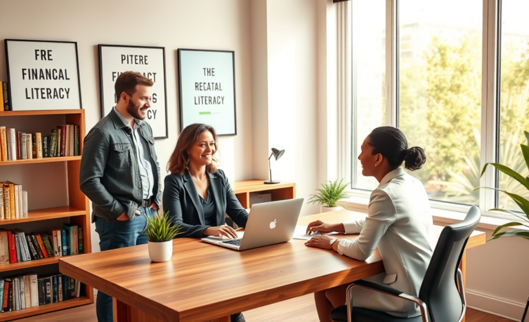 Imagen ilustrativa sobre el acceso a dinero rápido sin complicaciones.