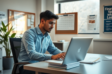 Guía para obtener un préstamo personal sin complicaciones