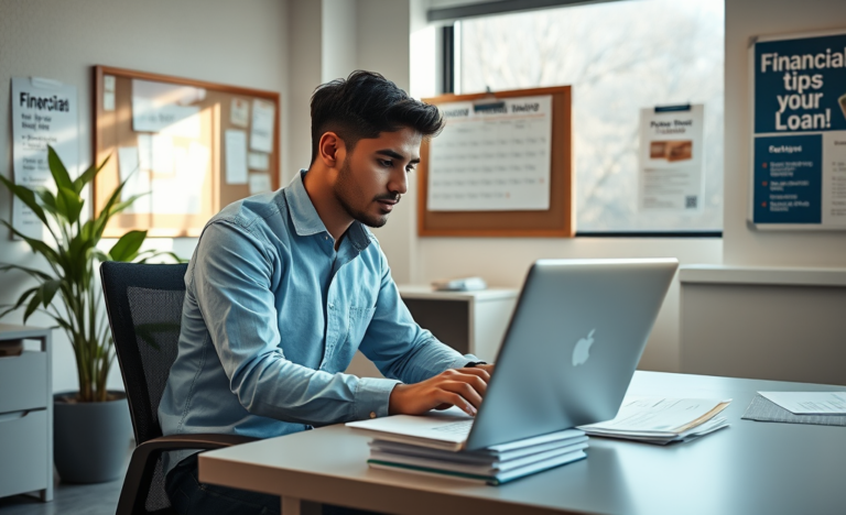 Guía para obtener un préstamo personal sin complicaciones