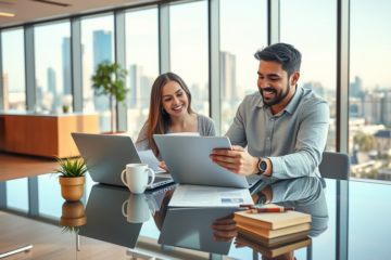 Imagen que representa un préstamo personal sin consulta crediticia.