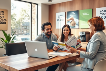 Imagen que ilustra el préstamo personal desde $200.000, ideal para financiar proyectos y gastos urgentes.