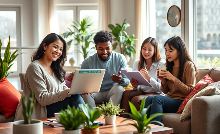 Préstamo personal en línea hasta $5.000.000 con condiciones flexibles y rápidas opciones de financiamiento.