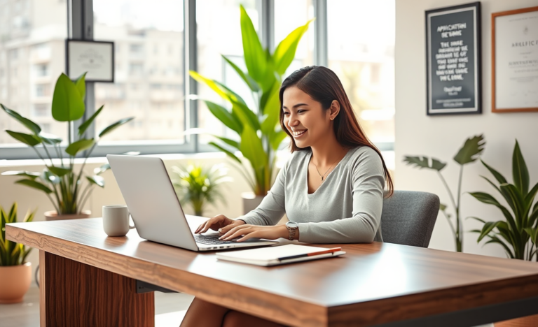 Imagen representativa de un préstamo personal inmediato, mostrando opciones de financiamiento accesibles.