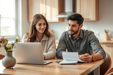 Imagen representativa del préstamo personal con tasas competitivas desde $700.000.