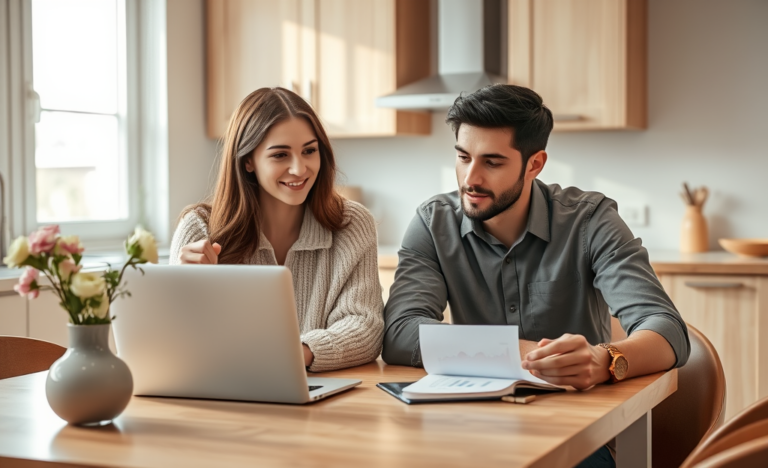 Imagen representativa del préstamo personal con tasas competitivas desde $700.000.