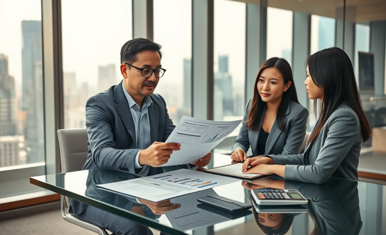 Préstamo sin garantía que ofrece financiamiento flexible desde $300.000.