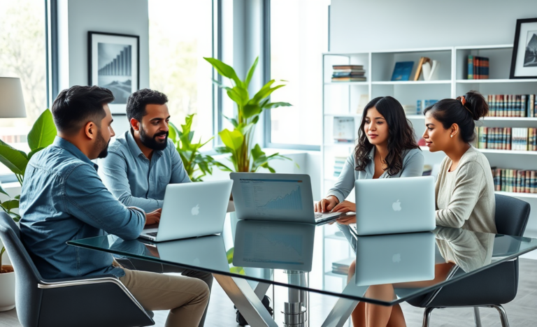 Imagen informativa sobre cómo conseguir un préstamo personal