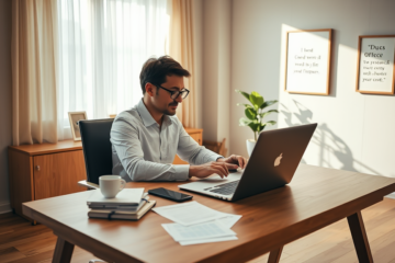 Préstamo Personal para Autónomos para financiar proyectos