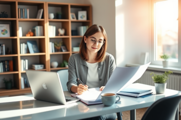 Imagen sobre Préstamo Personal como solución financiera.