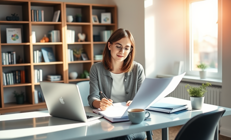 Imagen sobre Préstamo Personal como solución financiera.