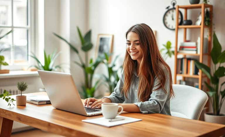 Solicitud de Préstamo Personal en Línea sin complicaciones.