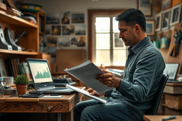 Imagen sobre las ventajas del Préstamo Personal para Microempresarios.