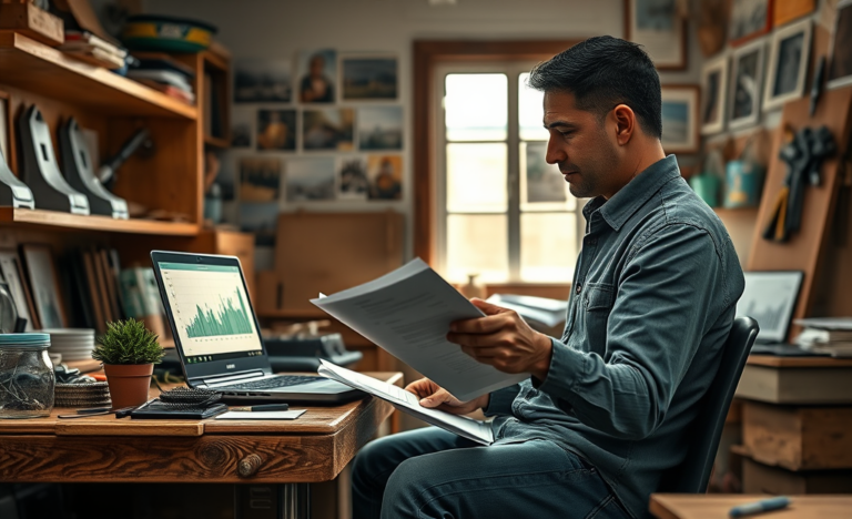 Imagen sobre las ventajas del Préstamo Personal para Microempresarios.